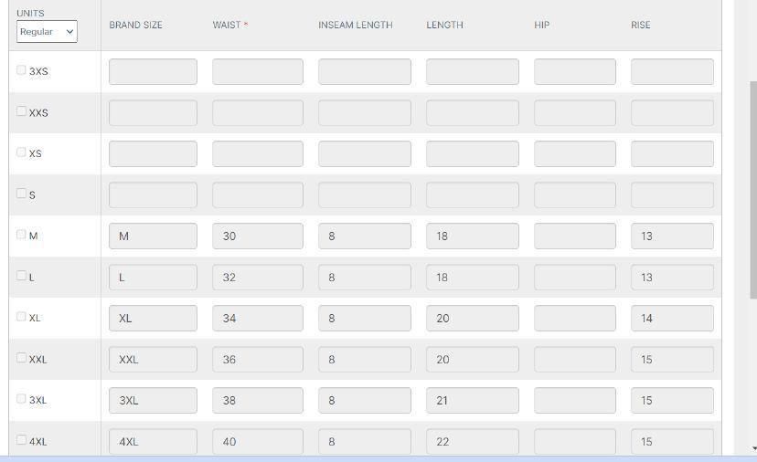 Combo of 4 Men's Stretchable Cotton Shorts sgxsqu-i1