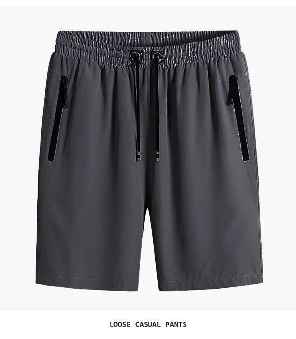 Combo of 4 Men's Stretchable Cotton Shorts sgxsqu-i1