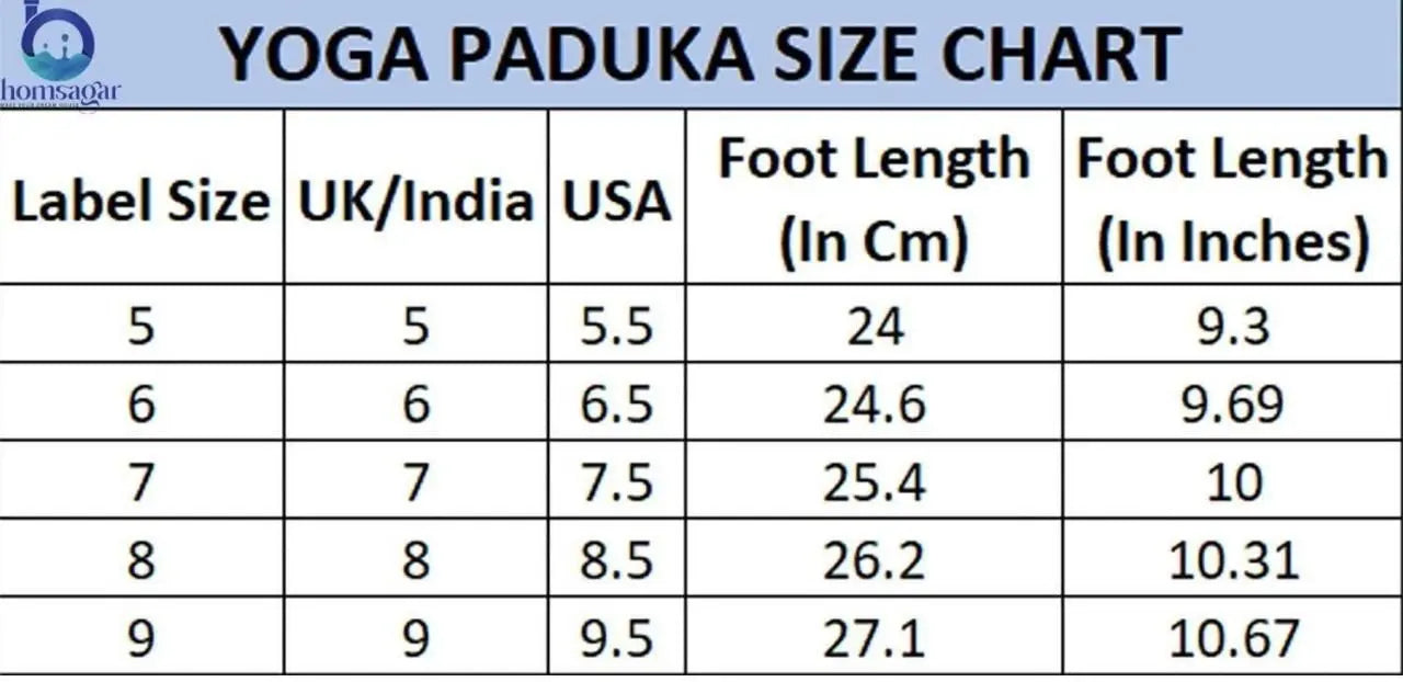 Acupressure and Magnetic Therapy Paduka Slippers for Full Body Blood Circulation For Men and Women sgxsqu-i1