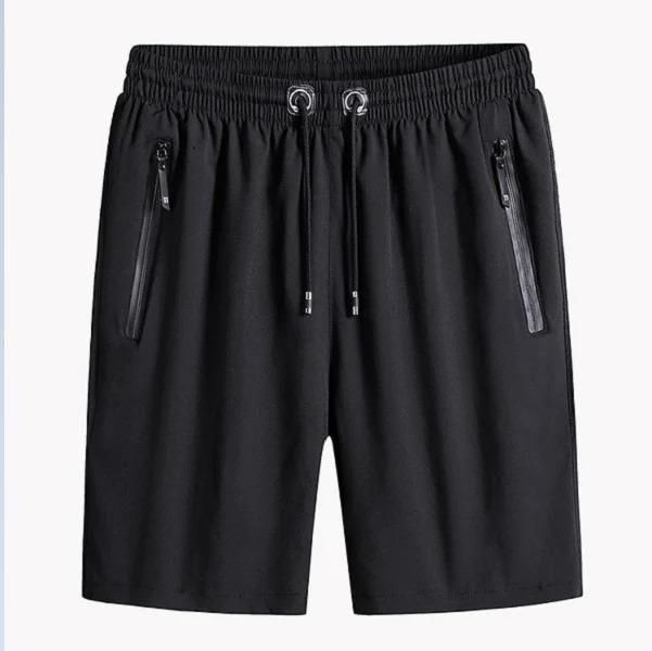 Combo of 4 Men's Stretchable Cotton Shorts sgxsqu-i1